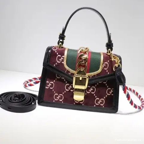 Fashionreps Crossbody Gucci 1904G0093 Handbags Brand Bag 0725
